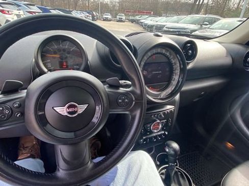 Used 2016 MINI Cooper Countryman S image 19