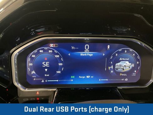 New 2026 Chevrolet Silverado 1500 LT image 20