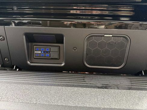 New 2026 GMC Sierra 2500 AT4X AWD/4WD image 18