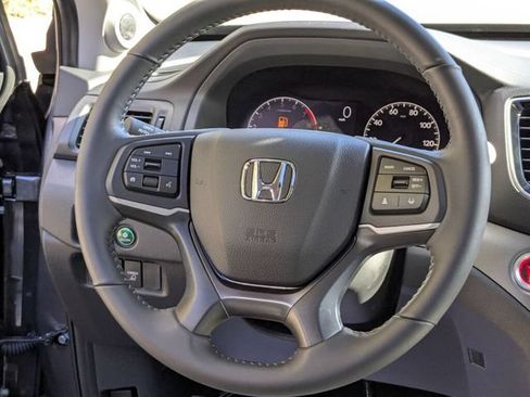 Certified 2026 Honda Ridgeline RTL image 22