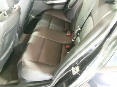 Used 2011 BMW 335i xDrive Sedan AWD/4WD image 10