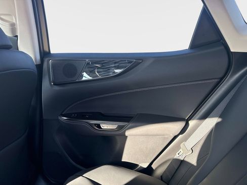 New 2026 Lexus NX 350h FWD w/ Premium image 12