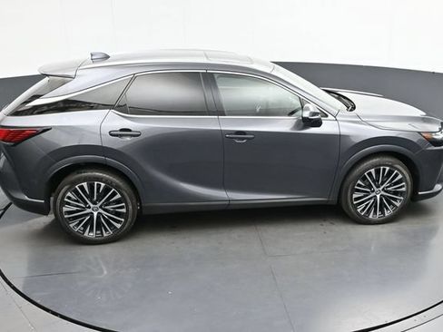 Certified 2024 Lexus RX 350 w/ Convenience Package AWD/4WD image 20