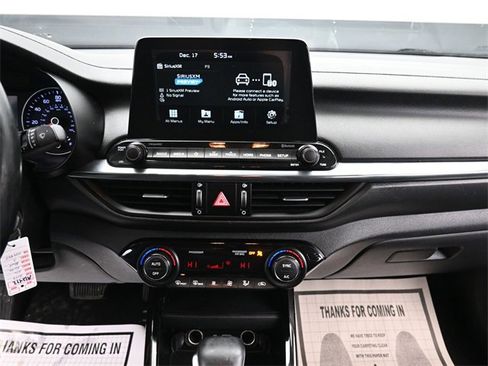 Used 2019 Kia Forte S image 10