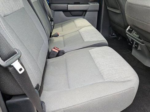 Used 2021 Ford F150 XLT w/ Equipment Group 302A High AWD/4WD image 20