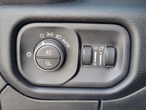 New 2026 RAM 1500 Big Horn image 15