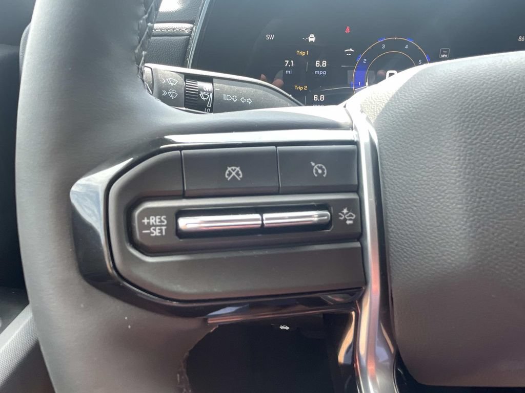 New 2026 Chevrolet Colorado LT w/ LT Convenience Package RWD image 23
