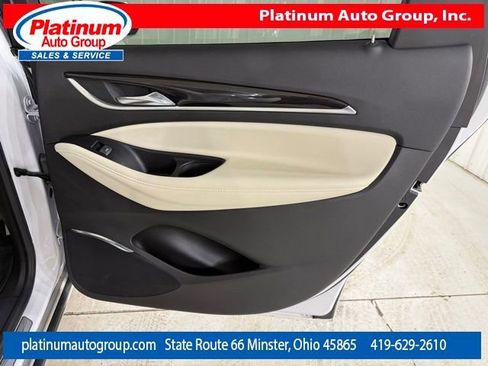 Used 2023 Buick Enclave Essence w/ Experience Buick Package image 38