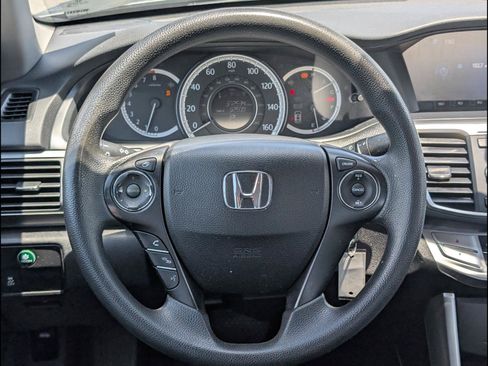 Used 2013 Honda Accord LX image 12