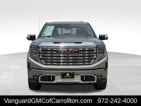 New 2026 GMC Sierra 1500 Denali w/ Denali Reserve Package AWD/4WD image 7
