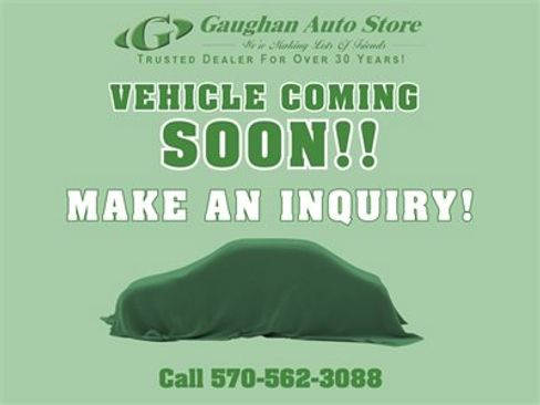 Used 2015 Jeep Cherokee Trailhawk image 1