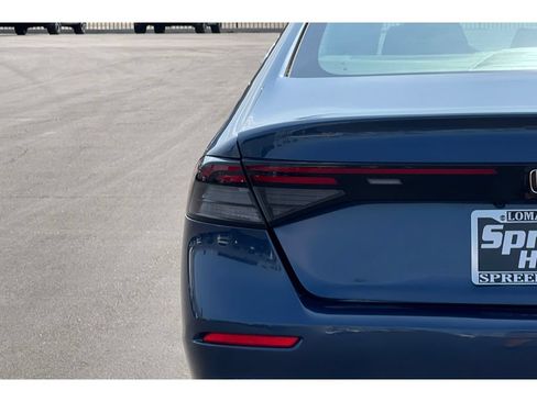 Used 2024 Honda Accord EX image 14