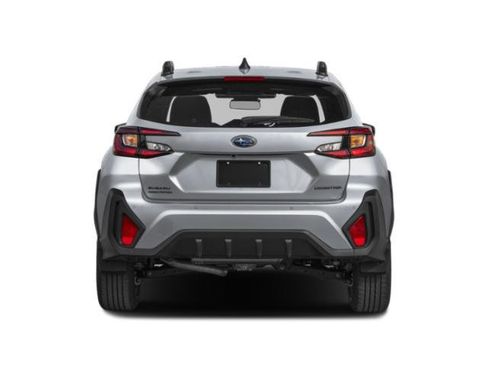 New 2026 Subaru Crosstrek 2.5i Limited AWD/4WD image 8
