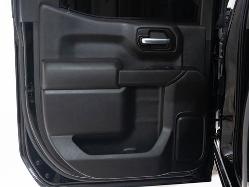 Used 2020 Chevrolet Silverado 1500 LT image 26