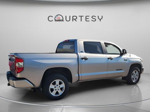 Certified 2019 Toyota Tundra SR5 image 5