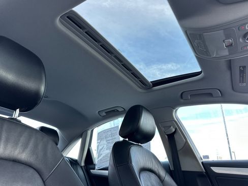 Used 2014 Audi A4 2.0T Premium w/ S Line Style Package image 16