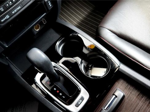 Used 2019 Honda Ridgeline Black Edition image 19