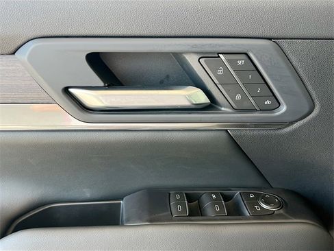 New 2026 GMC Terrain Denali image 13