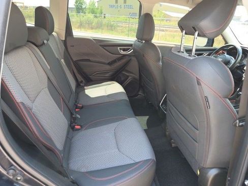 Used 2021 Subaru Forester Sport w/ Popular Package #2 AWD/4WD image 18