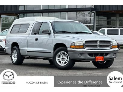Used 2001 Dodge Dakota 2WD Club Cab