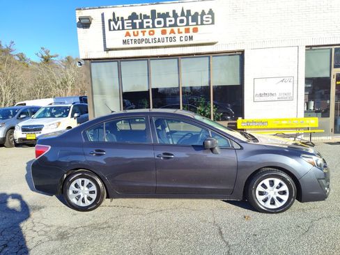 Used 2015 Subaru Impreza 2.0i image 1