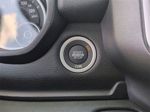 New 2026 RAM 1500 Big Horn image 21