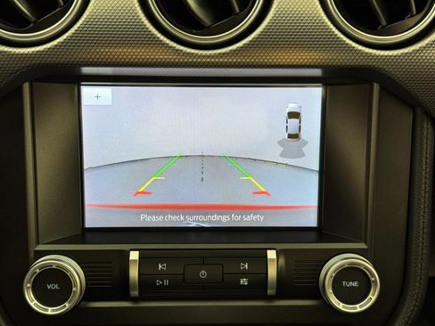 Used 2020 Ford Mustang Coupe w/ Equipment Group 101A image 24