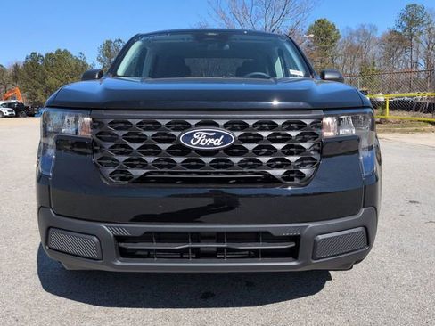 New 2026 Ford Maverick XL image 8