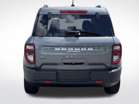 Used 2024 Ford Bronco Sport Big Bend AWD/4WD image 7