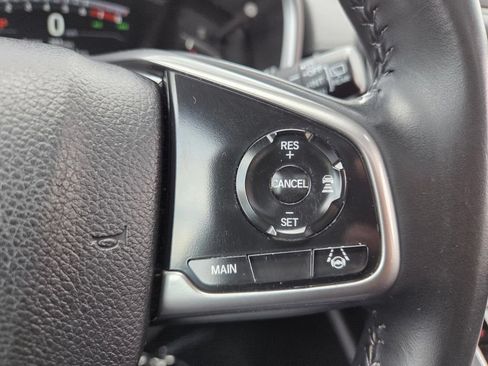 Certified 2022 Honda CR-V EX-L image 21