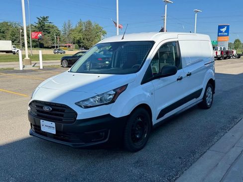 Used 2020 Ford Transit Connect XL FWD image 23