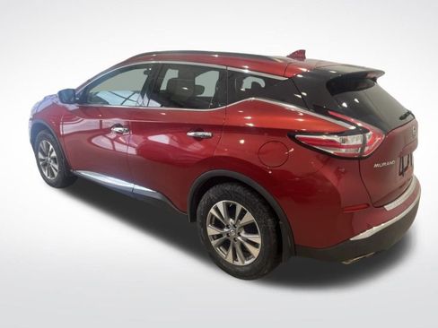 Used 2017 Nissan Murano SV image 7