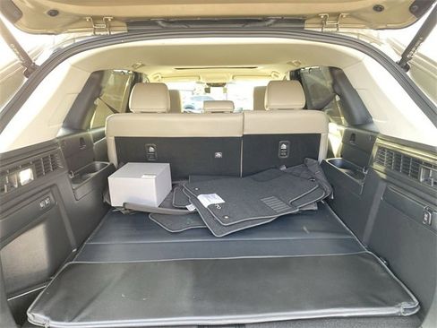 Certified 2025 MAZDA CX-70 3.3 Turbo w/ Premium Package image 28