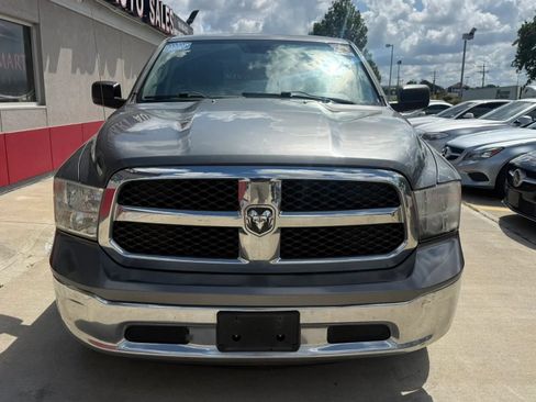 Used 2013 RAM 1500 Tradesman w/ Popular Equipment Group RWD image 6