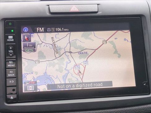 Used 2016 Honda CR-V Touring image 13