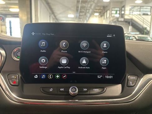 Used 2023 Chevrolet Blazer LT w/ Convenience Package image 22