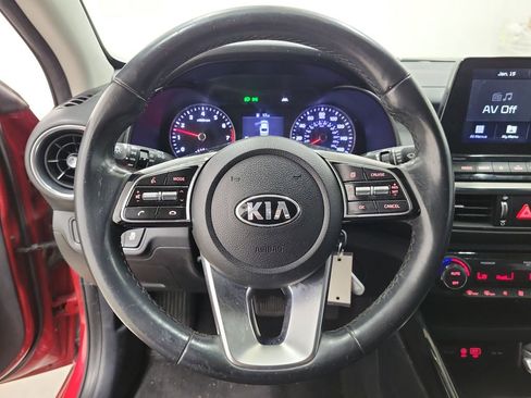 Used 2019 Kia Forte S w/ S Premium Package image 22