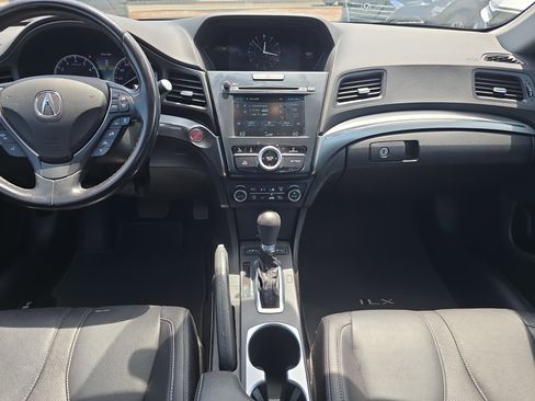 Used 2020 Acura ILX FWD image 14