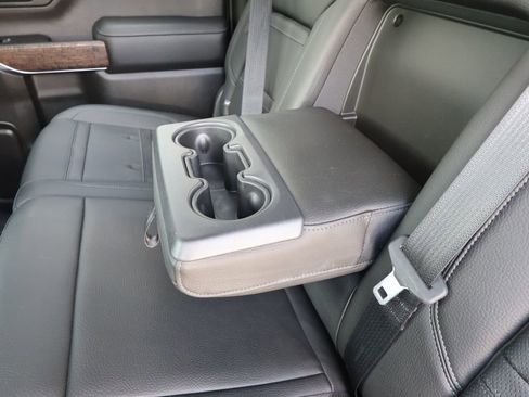 Used 2019 GMC Sierra 1500 Denali w/ Technology Package AWD/4WD image 31