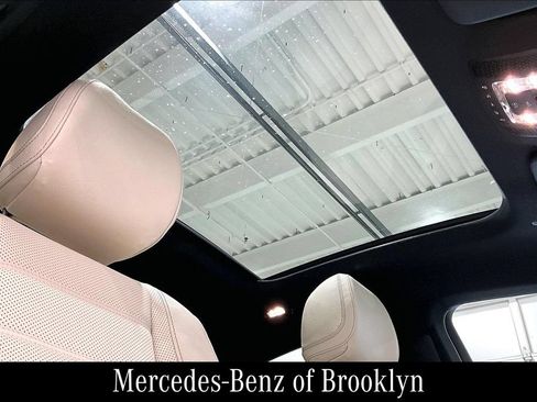 Used 2026 Mercedes-Benz GLE 450 4MATIC Coupe image 17