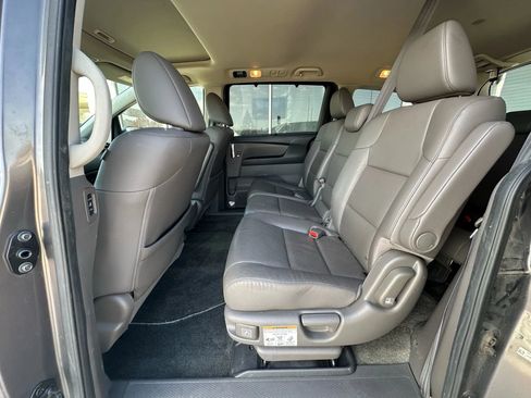 Used 2016 Honda Odyssey EX-L image 13