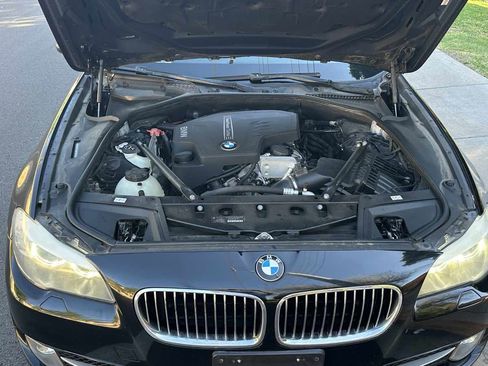 Used 2013 BMW 528i Sedan image 60