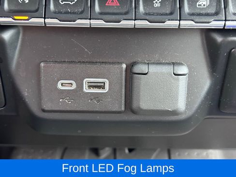 Used 2019 Chevrolet Silverado 1500 RST w/ All-Star Edition image 29