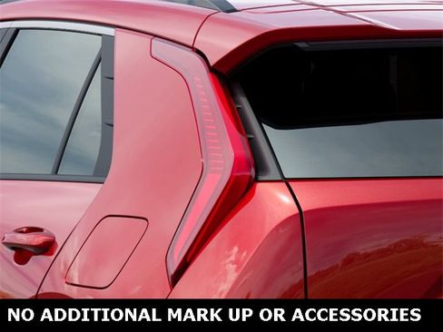 New 2026 Kia Niro EX image 11