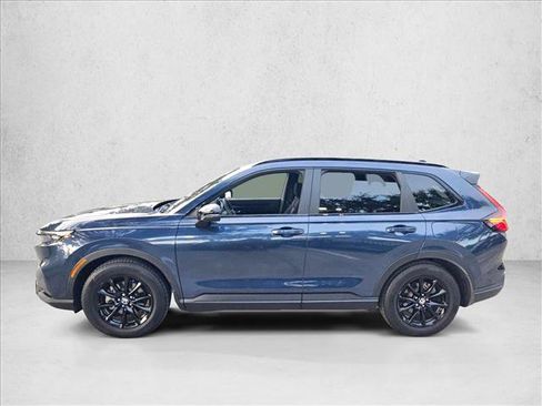 Used 2026 Honda CR-V Sport image 9