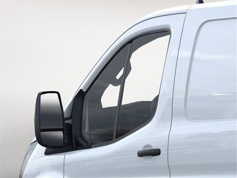 New 2025 Ford Transit 250 Low Roof w/ Load Area Protection Package image 41