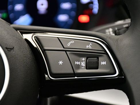 Used 2025 Audi A3 2.0T Premium w/ Black Optic Package image 24