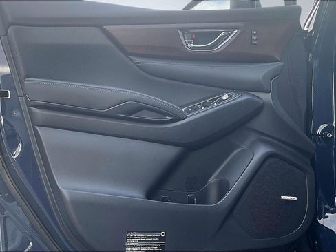 New 2025 Subaru Ascent Touring w/ Popular Package #2 image 19