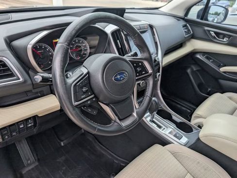Used 2019 Subaru Ascent Premium AWD/4WD image 9