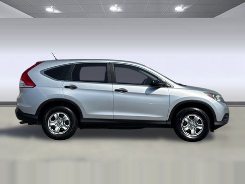 Used 2014 Honda CR-V LX image 7